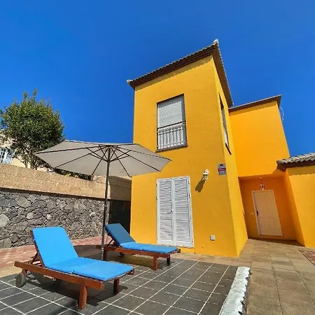 Дом отдыха Isabel