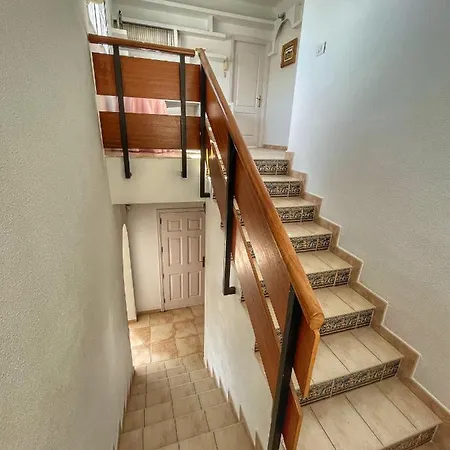 Σπίτι διακοπών Isabel *