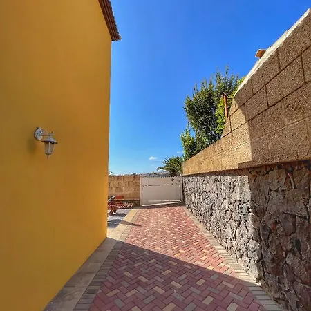 Isabel Σπίτι διακοπών *