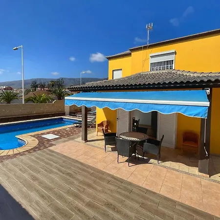 Isabel Σπίτι διακοπών *