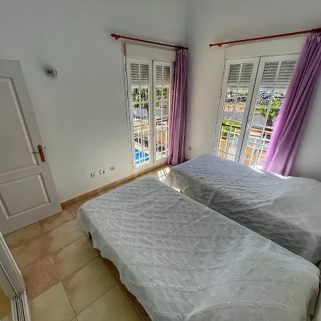 Σπίτι διακοπών Isabel