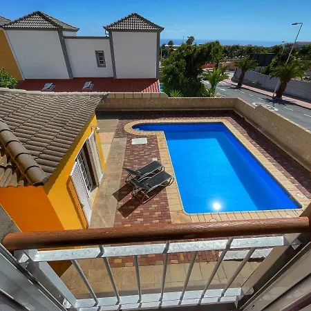 Isabel Casa vacanze