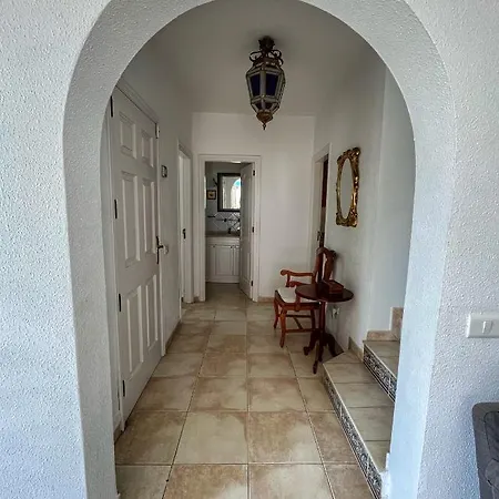 Σπίτι διακοπών Isabel *