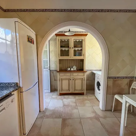 Σπίτι διακοπών Isabel Costa Adeje (Tenerife)