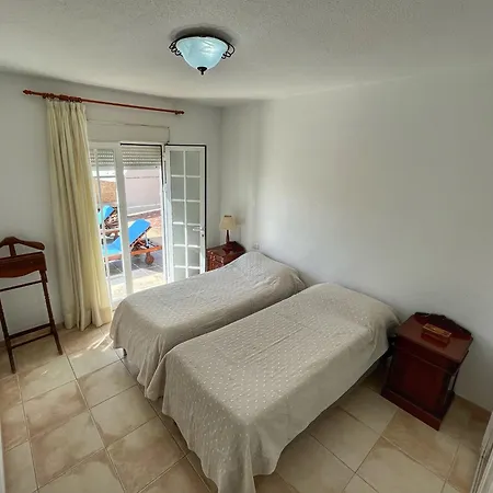 Сasa de vacaciones Isabel Costa Adeje (Tenerife)