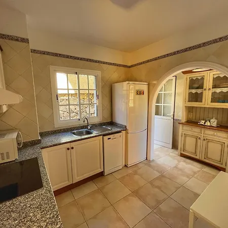 Isabel Σπίτι διακοπών Costa Adeje (Tenerife)