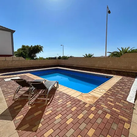 Isabel Σπίτι διακοπών *