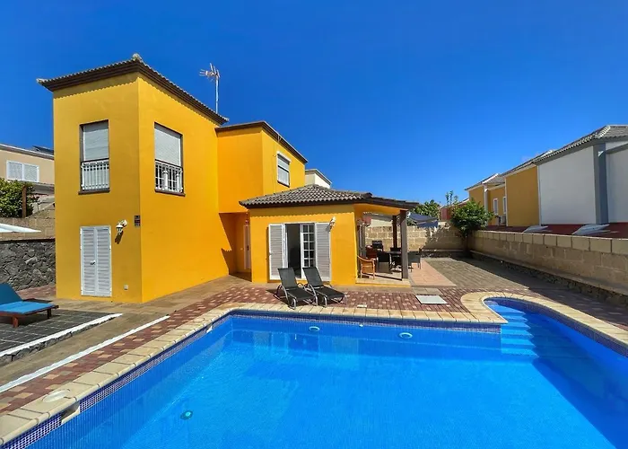 بيت للعطل Isabel أذيخي