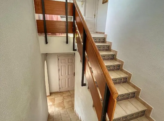 بيت للعطل Isabel *