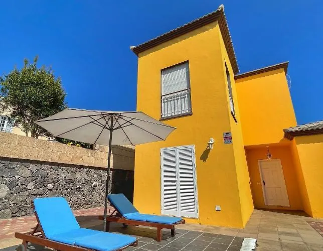 بيت للعطل Isabel