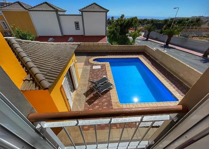 Isabel بيت للعطل