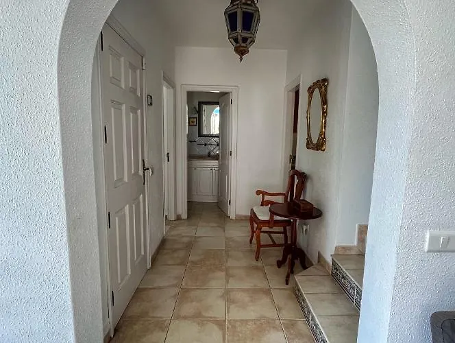 بيت للعطل Isabel *