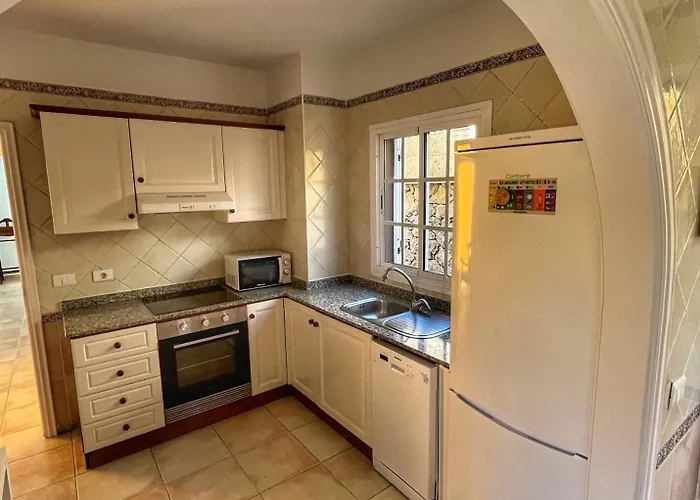 بيت للعطل Isabel *