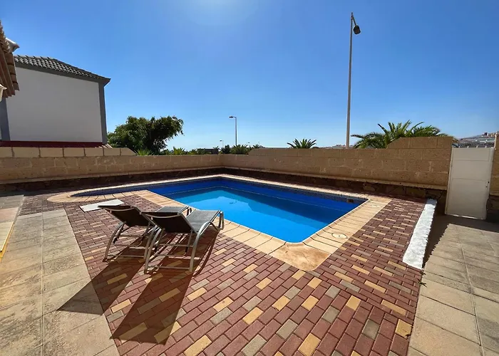 Isabel بيت للعطل *