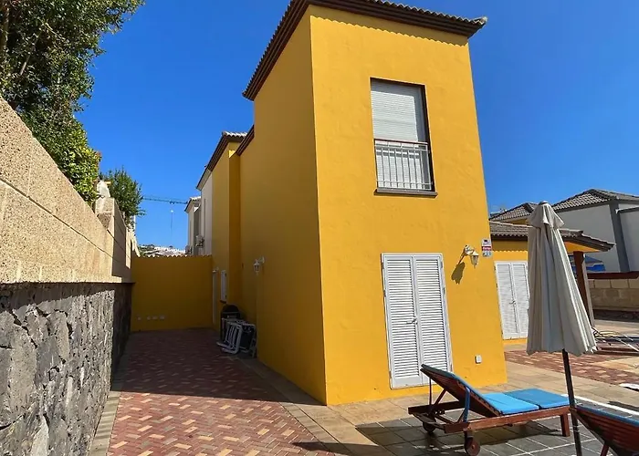 بيت للعطل Isabel